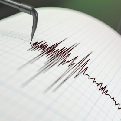Temblor del 4 de febrero de 2026 en Colombia