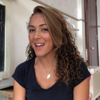 Karen Vinasco nominada a los premios Behind the Stars