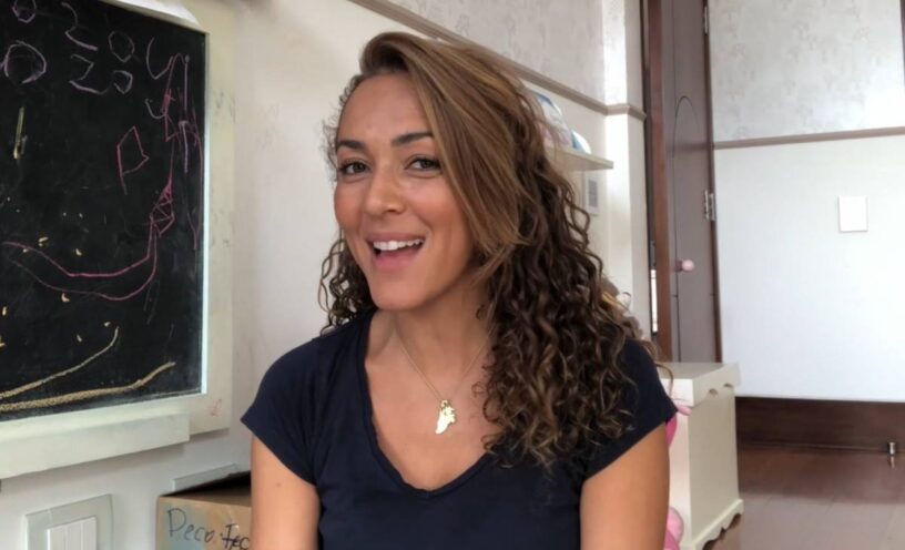 Karen Vinasco nominada a los premios Behind the Stars