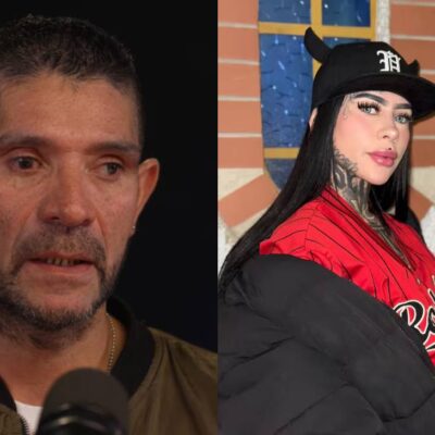 nueva hipótesis muerte de Baby Demoni