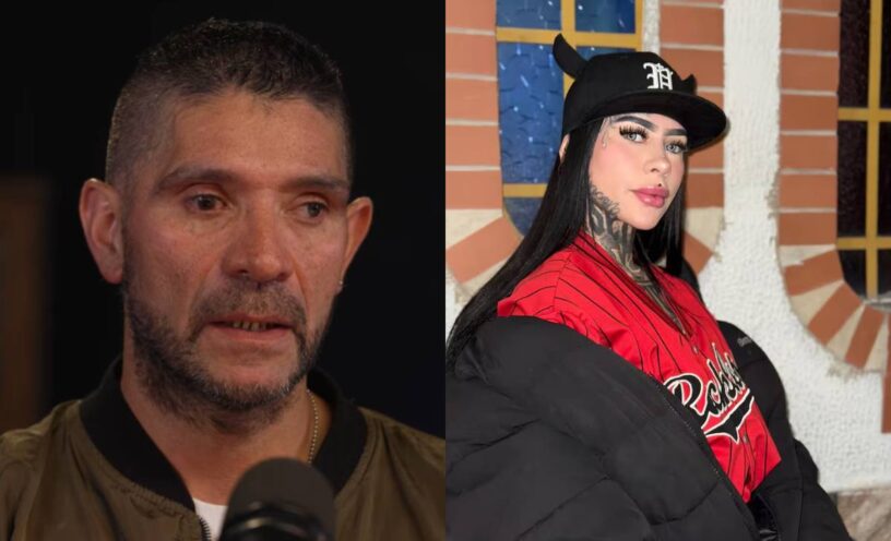 nueva hipótesis muerte de Baby Demoni