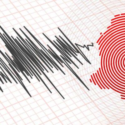 Temblor del martes 17 de febrero de 2026 en Colombia