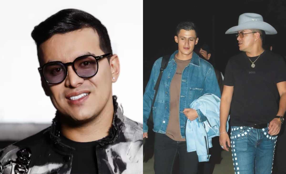 Amiga de Yeison Jiménez reveló si el cantante fue encontrado abrazado a su manager tras accidente