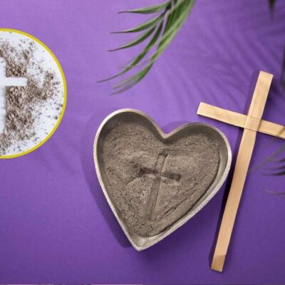 Lo que muchos hacen el Miércoles de Ceniza y está mal, según la Iglesia