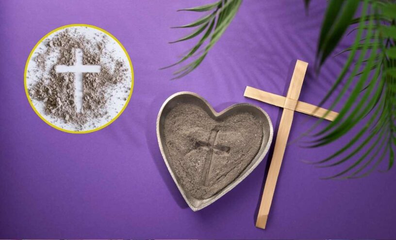 Lo que muchos hacen el Miércoles de Ceniza y está mal, según la Iglesia