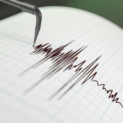 Temblor del miércoles 18 de febrero de 2026 en Colombia