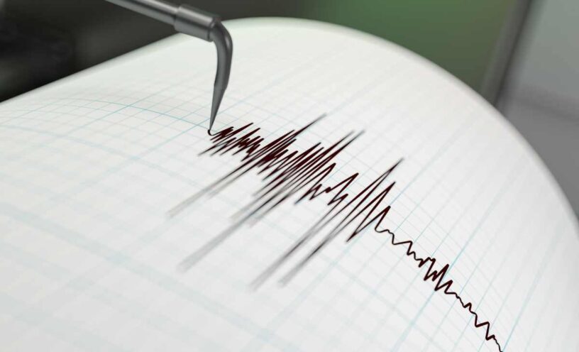 Temblor del miércoles 18 de febrero de 2026 en Colombia