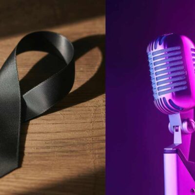 Famoso cantante murió tras dura batalla contra el cáncer