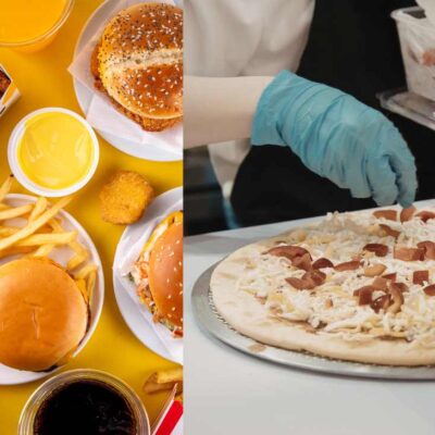 Alcaldía de Bogotá abrió curso GRATIS de manipulación de alimentos