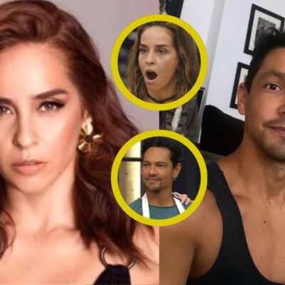 ¿Por qué se pelearon Diana Ángel y Karoll Márquez en las redes sociales?