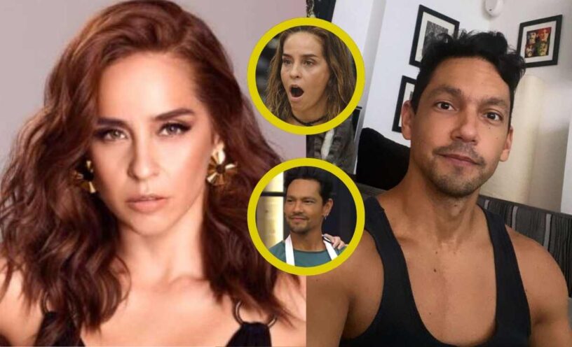 ¿Por qué se pelearon Diana Ángel y Karoll Márquez en las redes sociales?