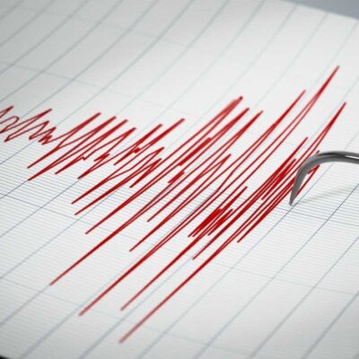 Temblor del viernes 27 de febrero de 2026 en Colombia