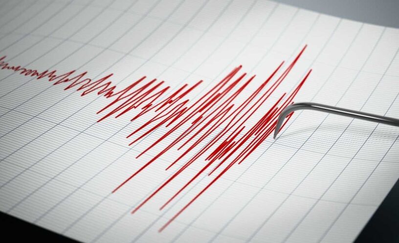 Temblor del viernes 27 de febrero de 2026 en Colombia