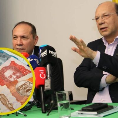 Ministro de Trabajo reveló qué pasará con el salario mínimo