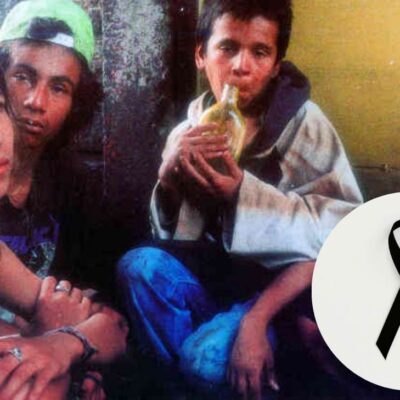 murió actor de La Vendedora de Rosas