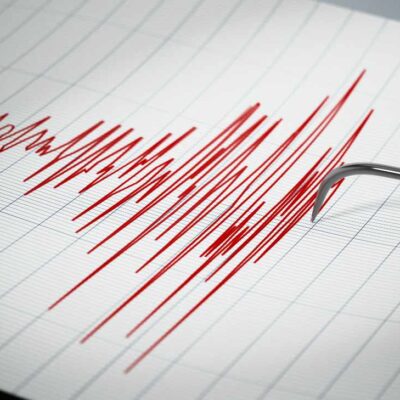 Temblor HOY 16 de febrero en Colombia: magnitud y epicentro
