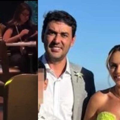 Revelaron video de infidelidad por el que famoso político asesinó a sus 2 hijos