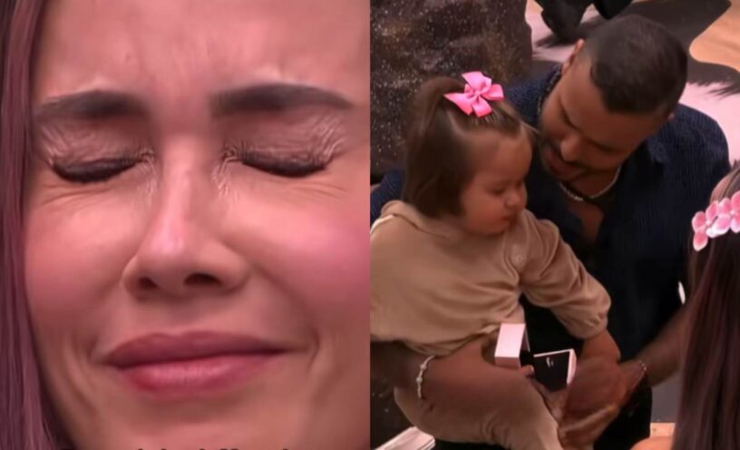 pedida de mano de Manuela Gómez