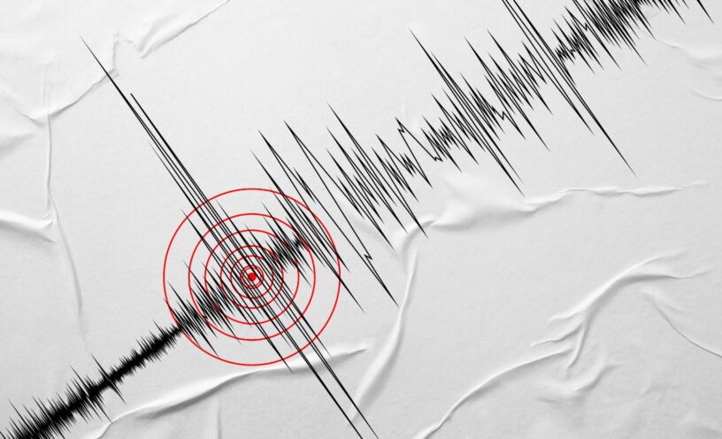 Temblor HOY 15 de febrero 2026 en Colombia