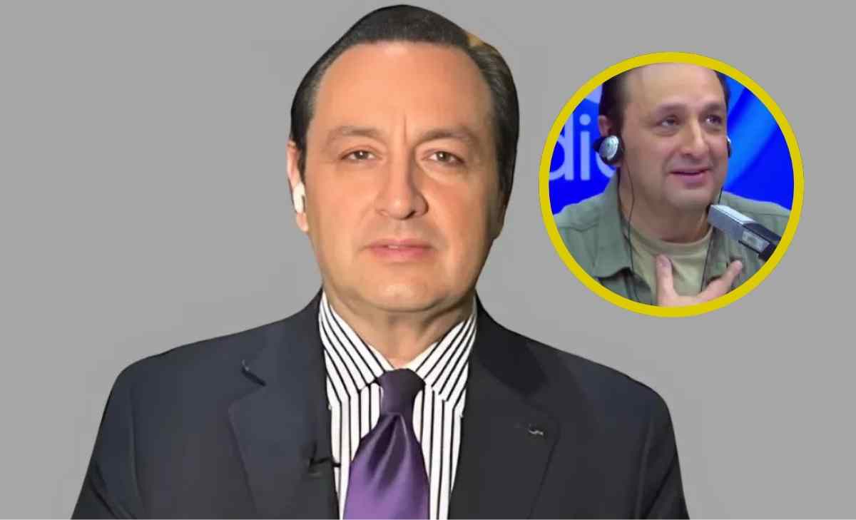 Publicaci N De Jorge Alfredo Vargas Tras El De Su Mam Publicacion De Jorge Alfredo Vargas Tras El De Su Mama