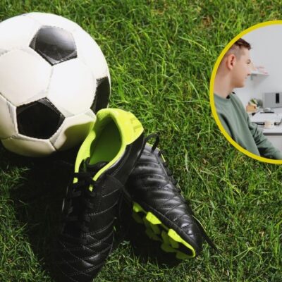 Famoso exfutbolista de Selección fue diagnosticado con Cáncer