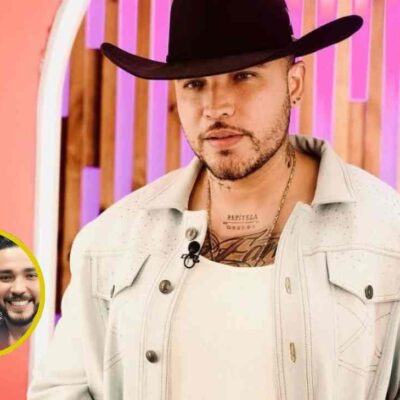 Rafael Mejía Jr. habló sobre el fin de su relación laboral con Jessi Uribe