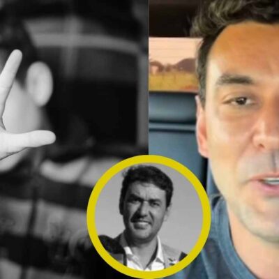 Famoso políticó asesinó a sus 2 hijos tras enterarse que su esposa le fue infiel