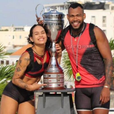 cuánto ganan campeones Desafío
