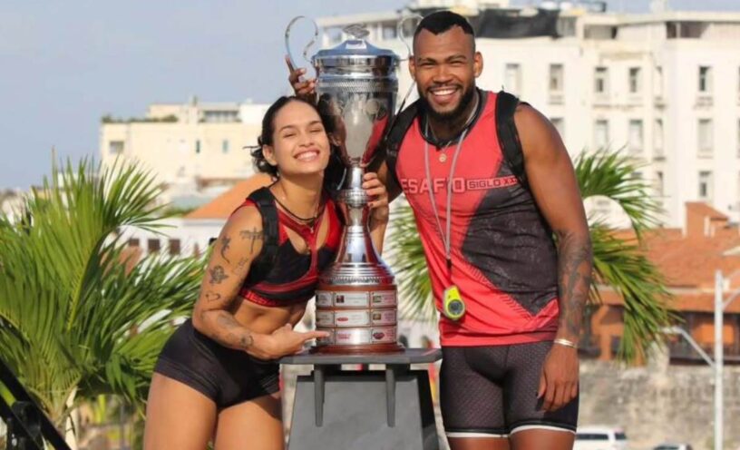 cuánto ganan campeones Desafío
