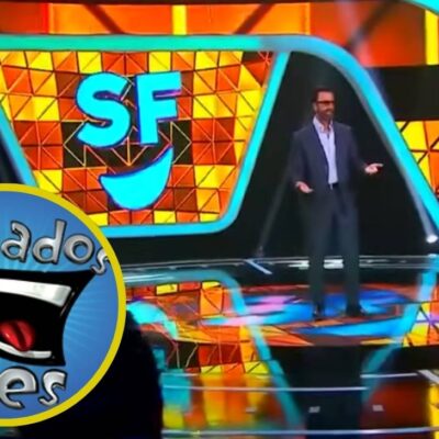 se acaba Sábados Felices