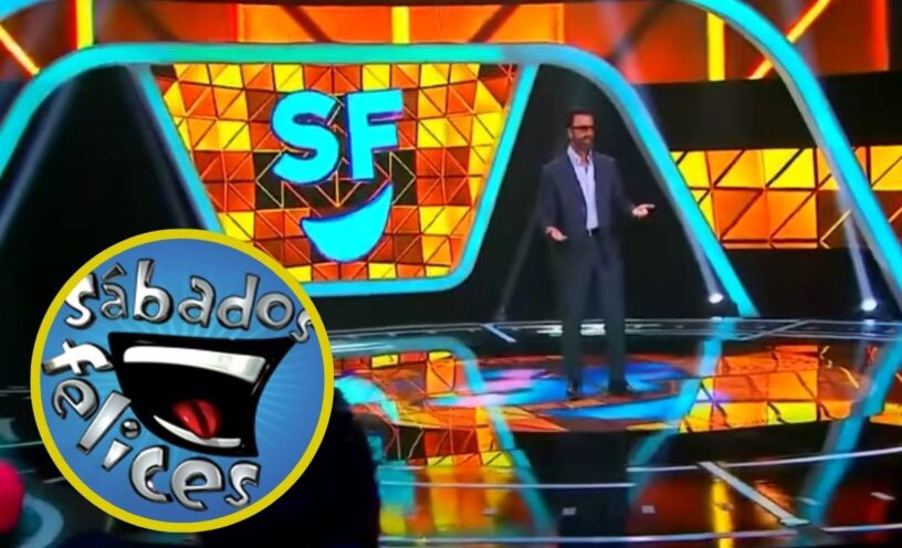 se acaba Sábados Felices