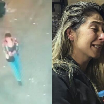por qué secuestraron a Diana Ospina