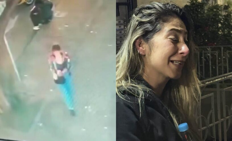 por qué secuestraron a Diana Ospina