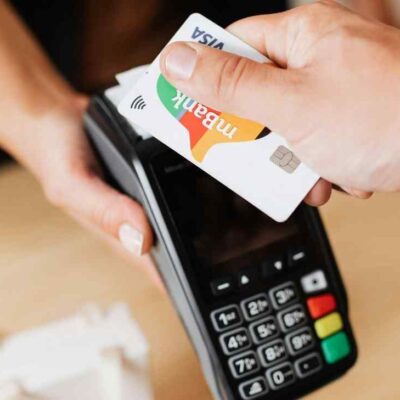 Tarjeta de crédito: Guía para usarla inteligentemente y no pagar el doble
