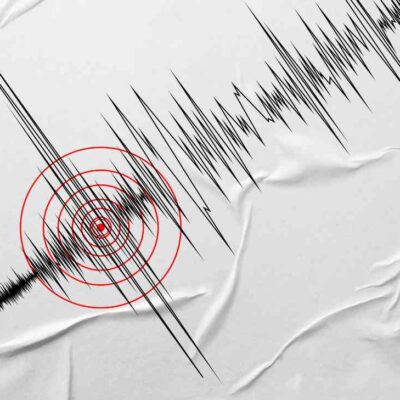 temblor del 7 de febrero de 2026 en Colombia