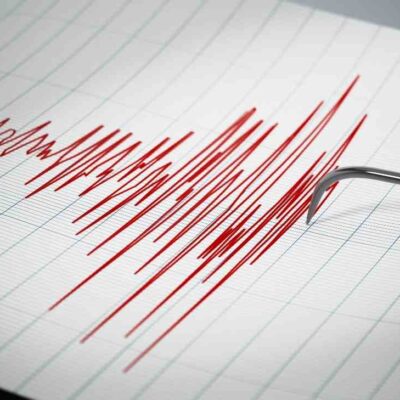 temblor del 8 de febrero de 2026 en Colombia
