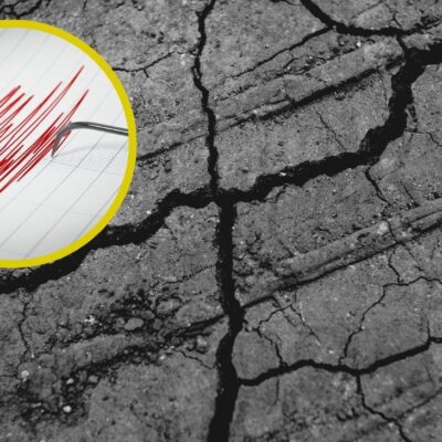 Temblor HOY 12 de febrero del 2026 en Colombia