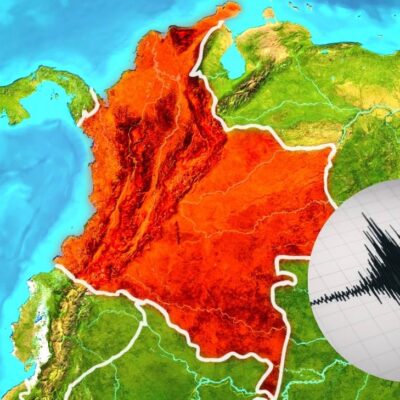temblor hoy 3 de febrero