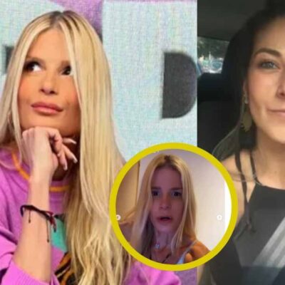 Mary Mendez recordó cuando fue víctima de "paseo millonario" en Bogotá