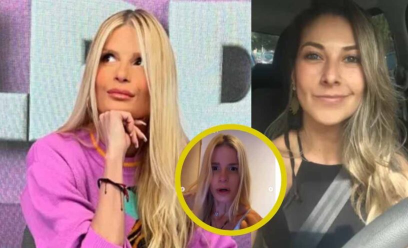 Mary Mendez recordó cuando fue víctima de "paseo millonario" en Bogotá