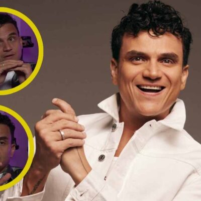 Silvestre Dangond contó cómo se proteje de las malas energías y la brujería