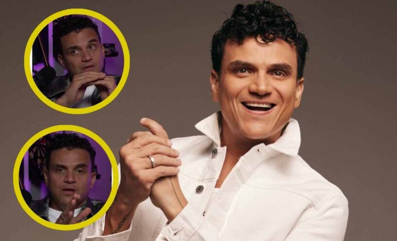 Silvestre Dangond contó cómo se proteje de las malas energías y la brujería