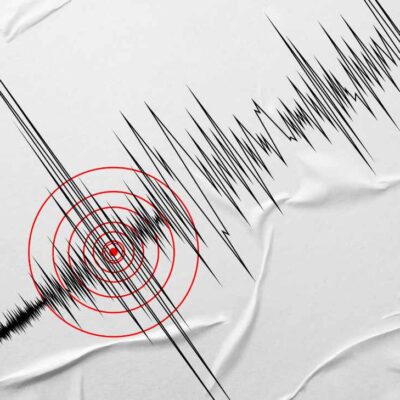 Temblor del jueves 26 de febrero de 2026 en Colombia