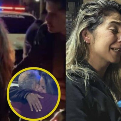 Diana Ospina reveló detalles del lugar en el que estuvo secuestrada tras subirse al taxi