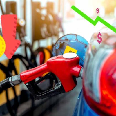 ¿En cuánto quedará la reducción en los precios de la gasolina según nueva medida de Gustavo Petro?