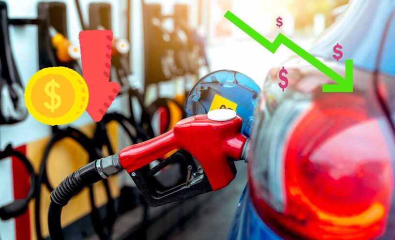 ¿En cuánto quedará la reducción en los precios de la gasolina según nueva medida de Gustavo Petro?