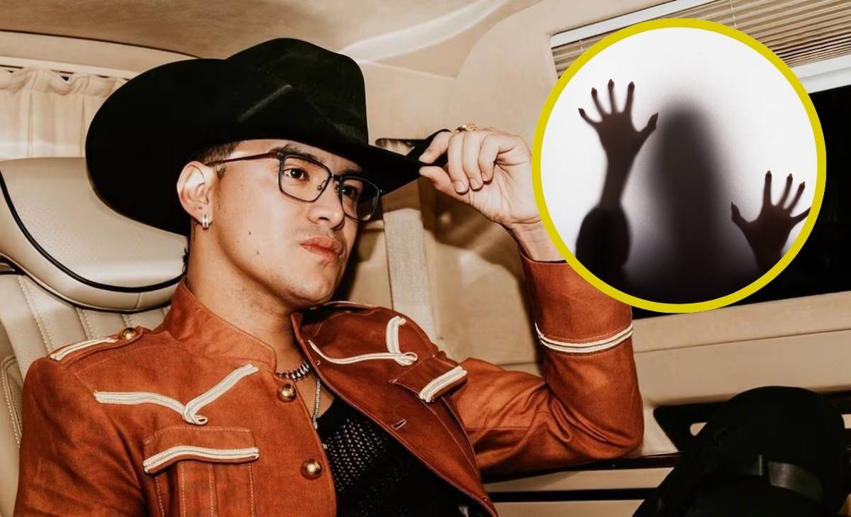 Psicofonía de Yeison Jiménez: esto habría dicho