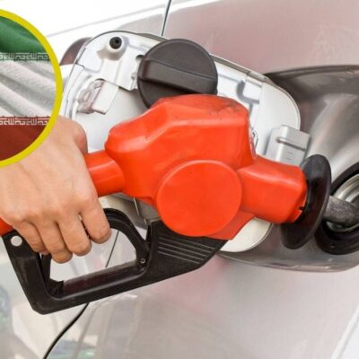 aumento en el precio de la gasolina tras la escalada en Irán