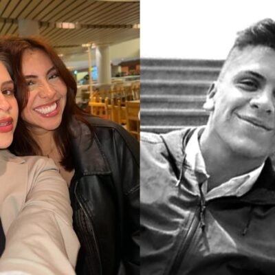 ¿Qué dijeron las autoridades sobre la muerte de Mayerli hermana de Dilan Cruz?