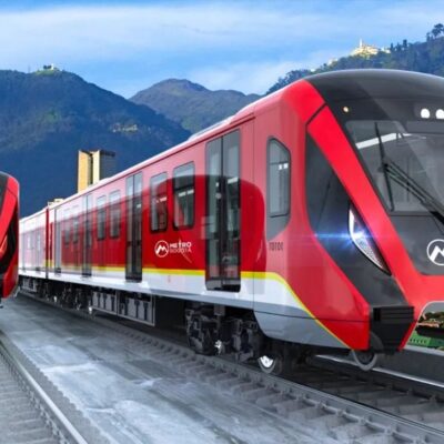 ¿Cómo votar para elegir el nombre de las estaciones del Metro de Bogotá?